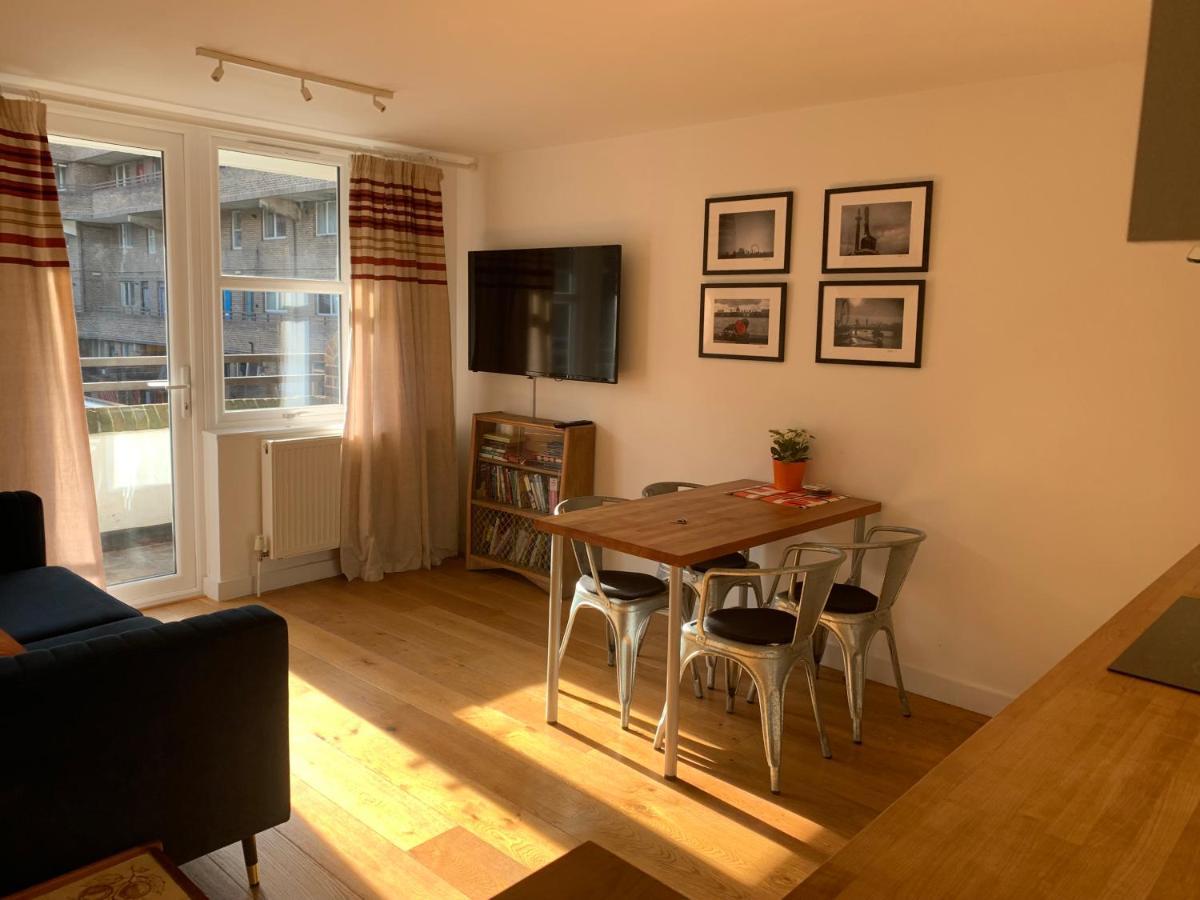 Farriers House Apartment Лондон Екстериор снимка