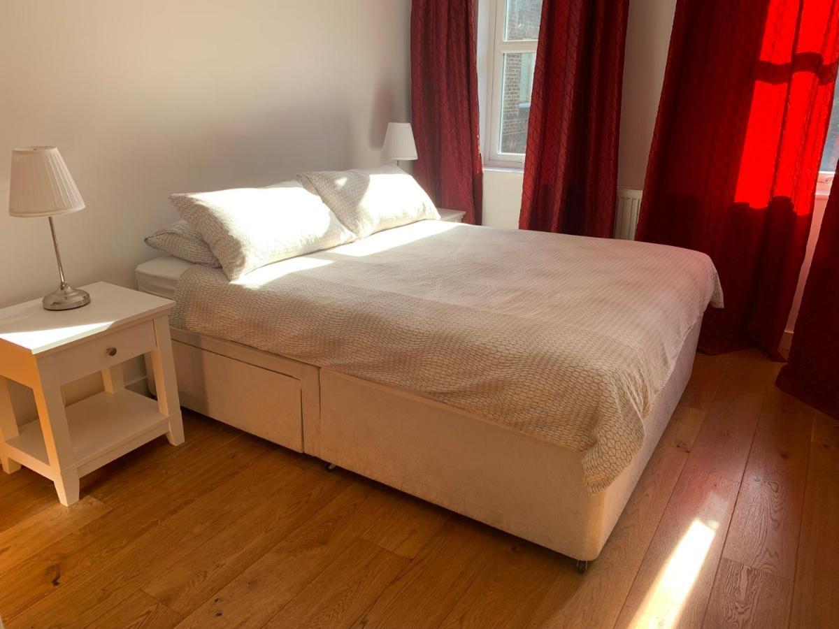 Farriers House Apartment Лондон Екстериор снимка
