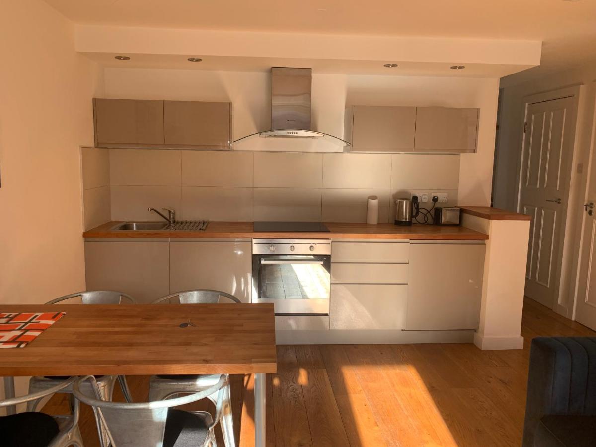 Farriers House Apartment Лондон Екстериор снимка