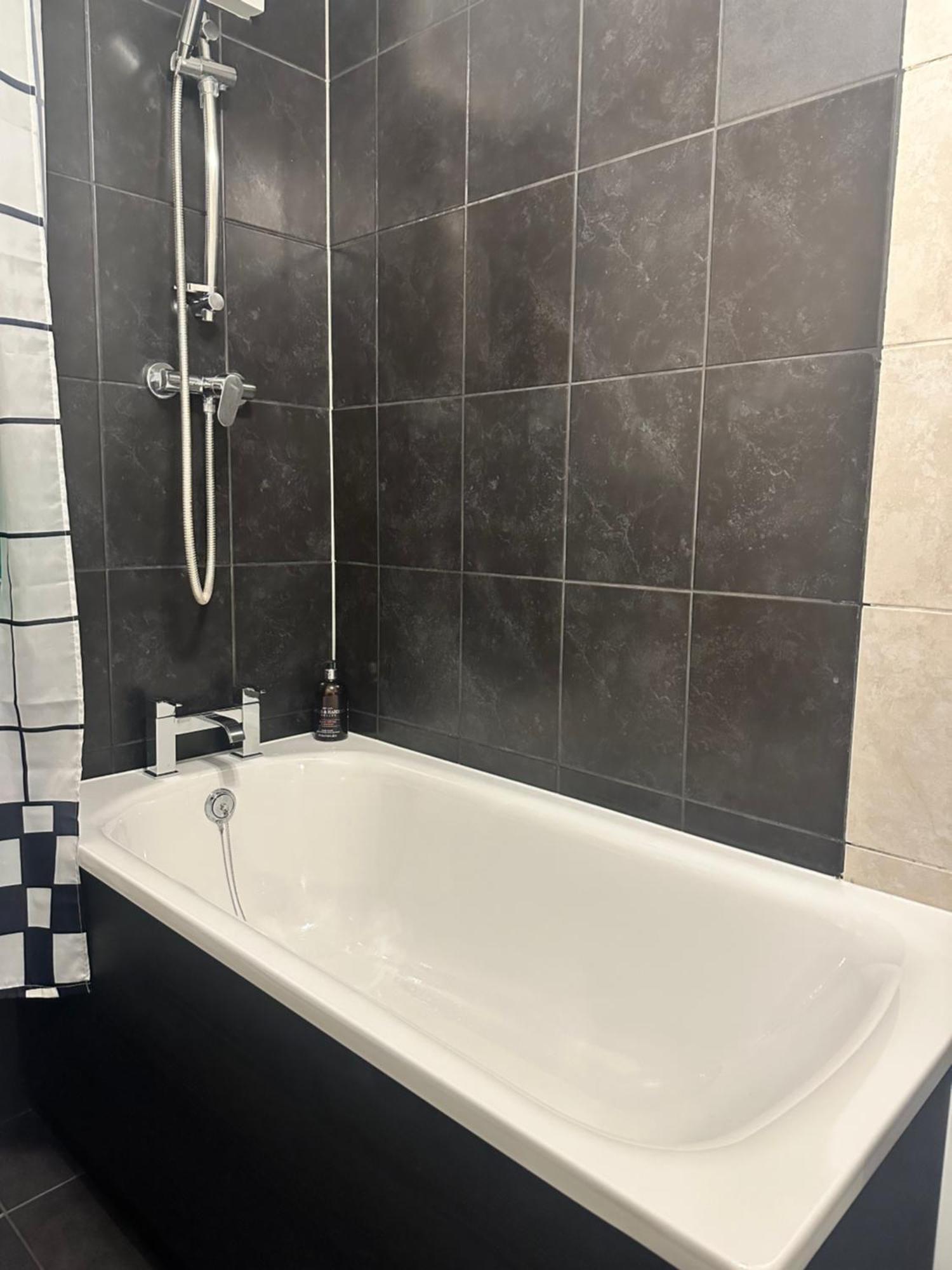 Farriers House Apartment Лондон Екстериор снимка