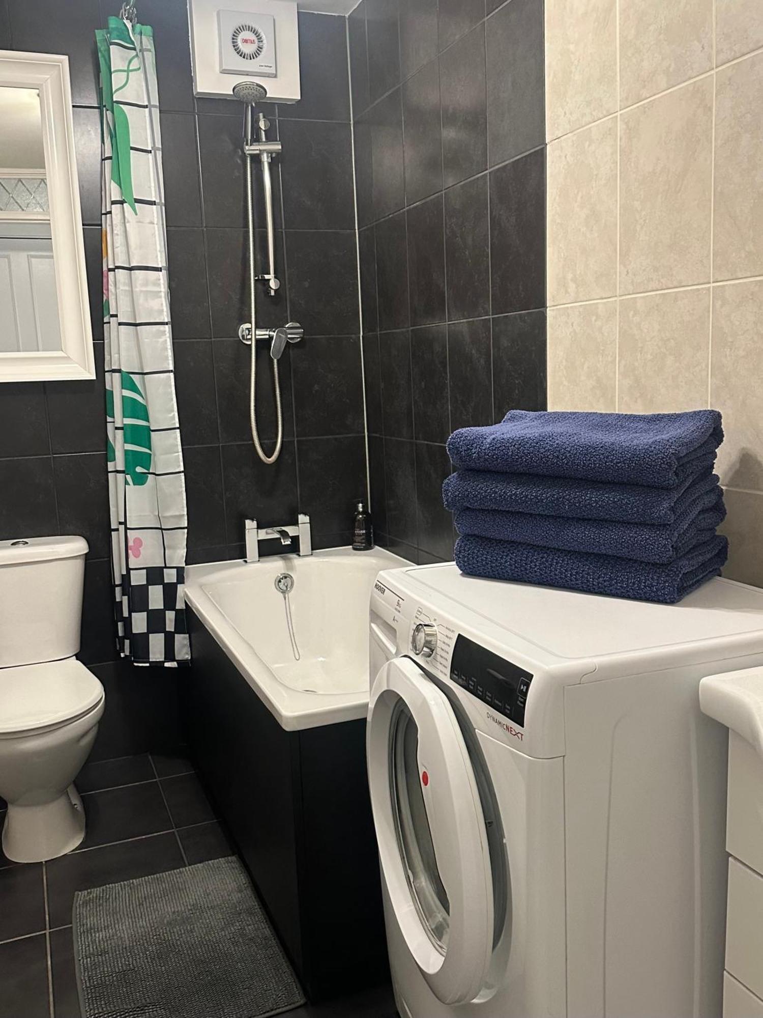 Farriers House Apartment Лондон Екстериор снимка