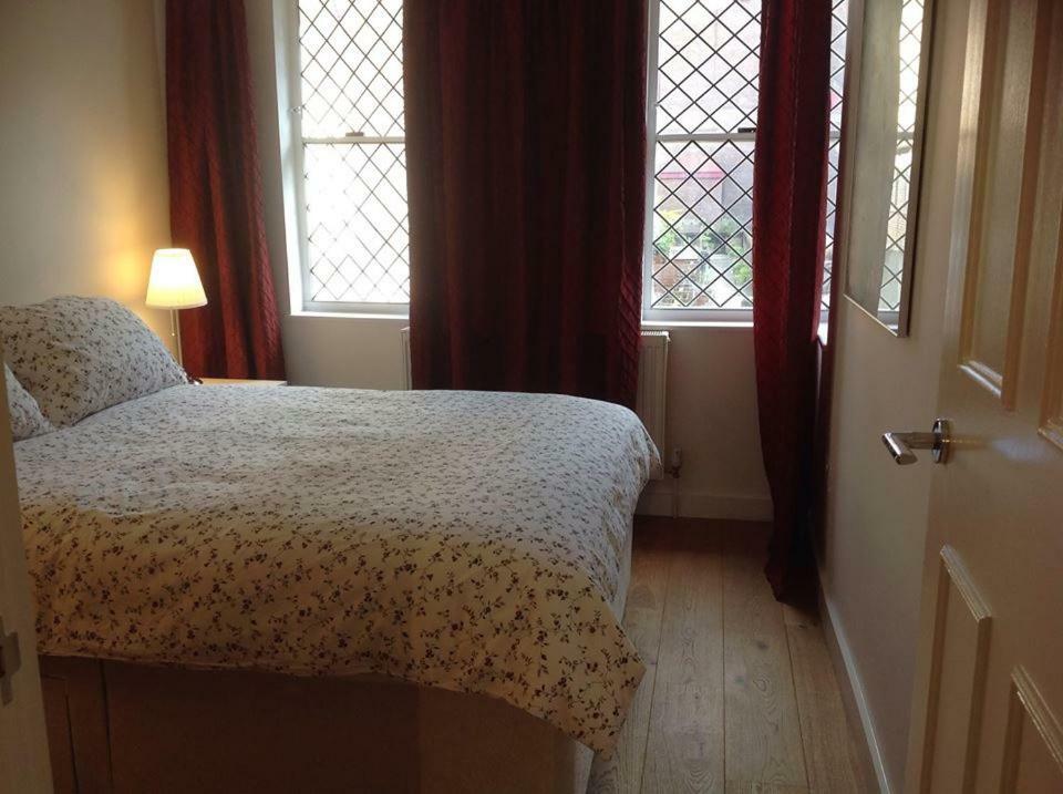 Farriers House Apartment Лондон Екстериор снимка