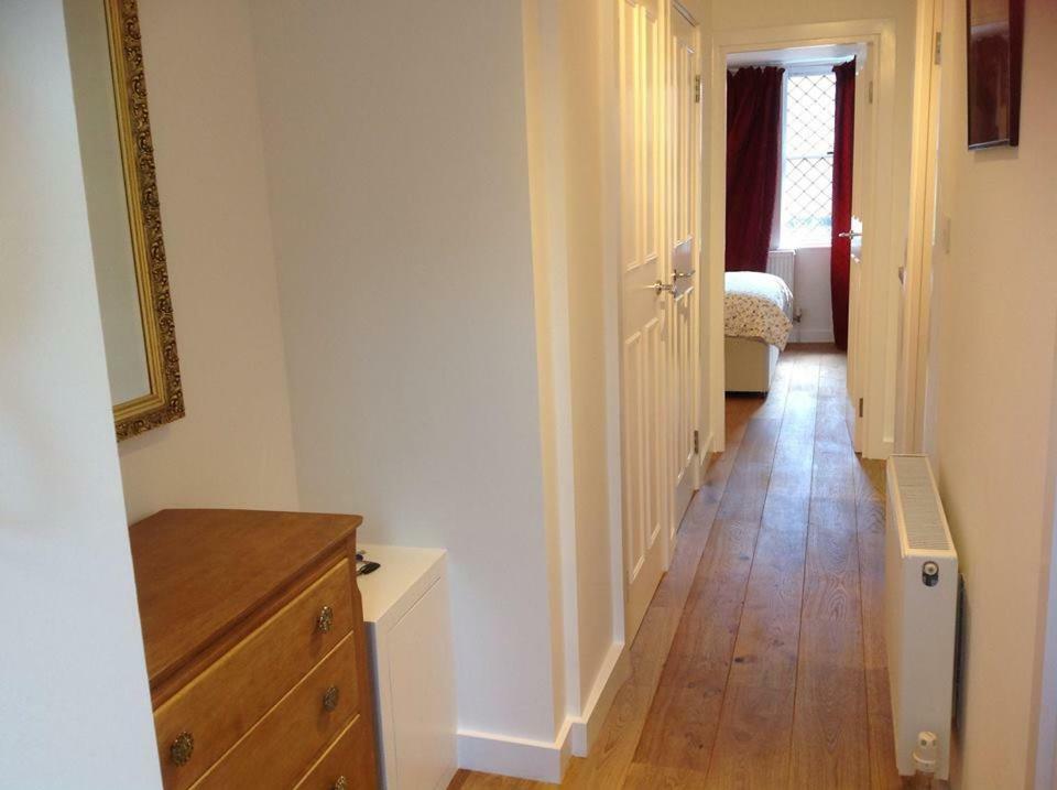 Farriers House Apartment Лондон Екстериор снимка