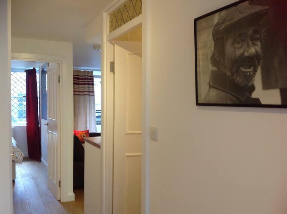 Farriers House Apartment Лондон Екстериор снимка