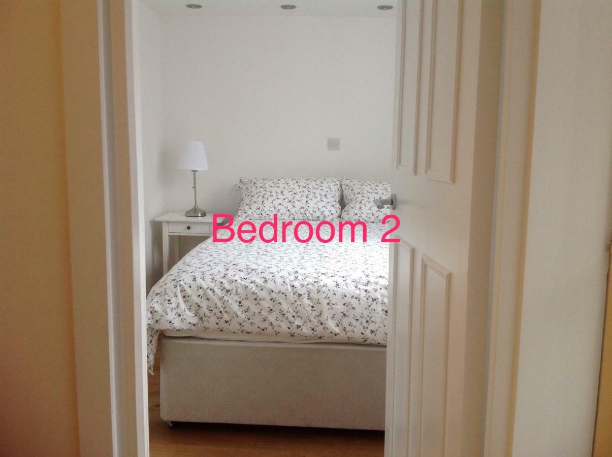 Farriers House Apartment Лондон Екстериор снимка