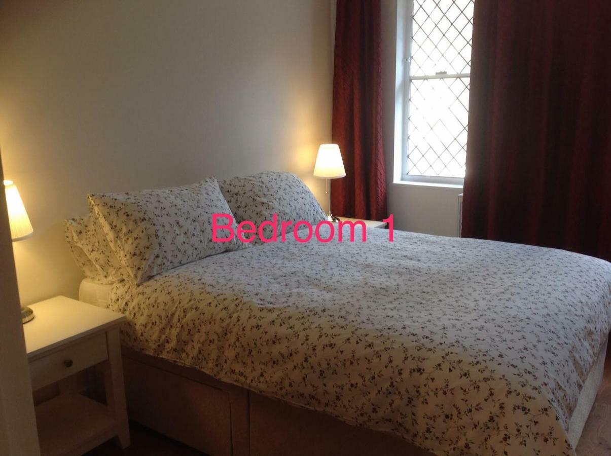 Farriers House Apartment Лондон Екстериор снимка